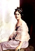 Isadora Duncan (dancer)